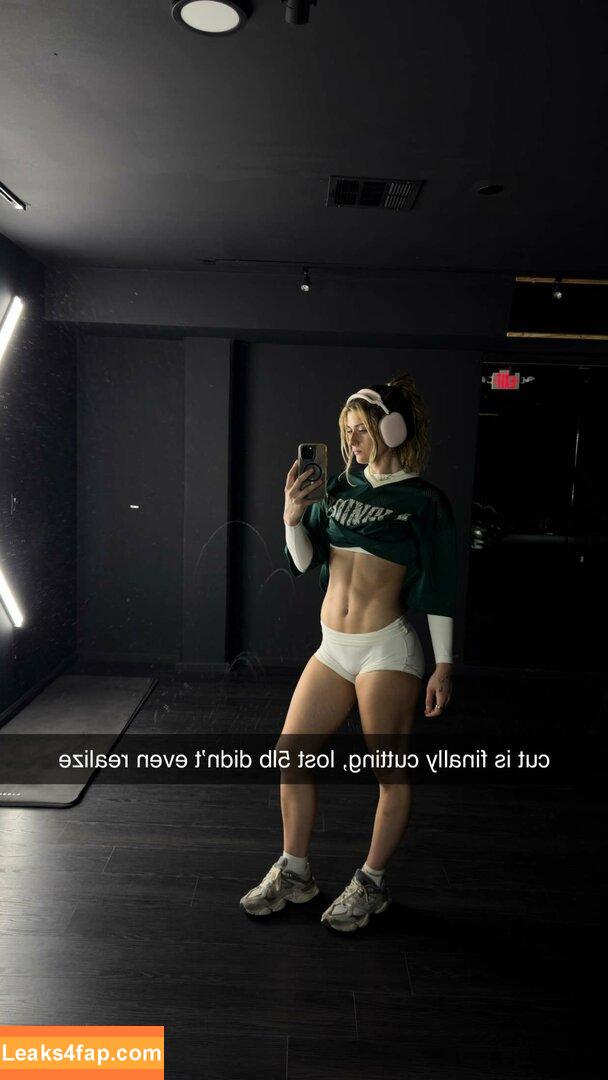 Faith Ordway / MF_DAZNXSeries / faithordway / itsfaithmarone leaked photo photo #1929