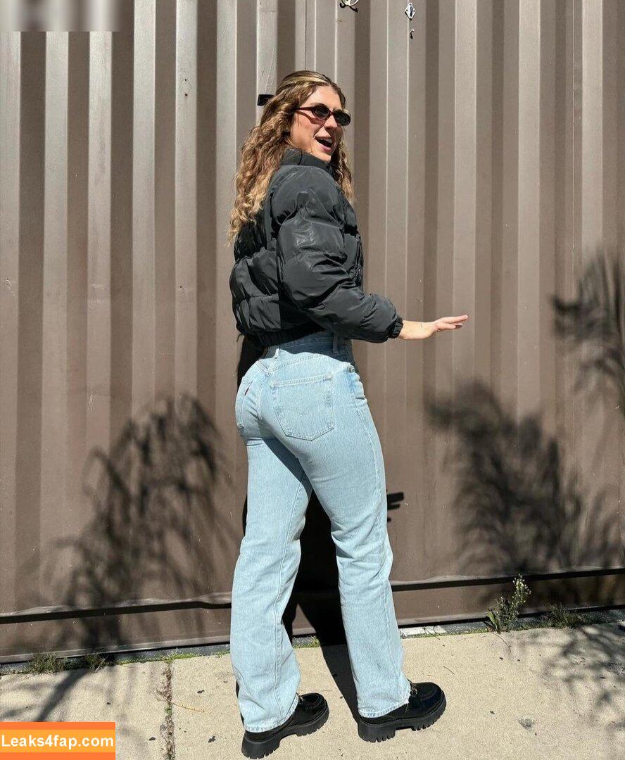 Faith Ordway / MF_DAZNXSeries / faithordway / itsfaithmarone leaked photo photo #1932