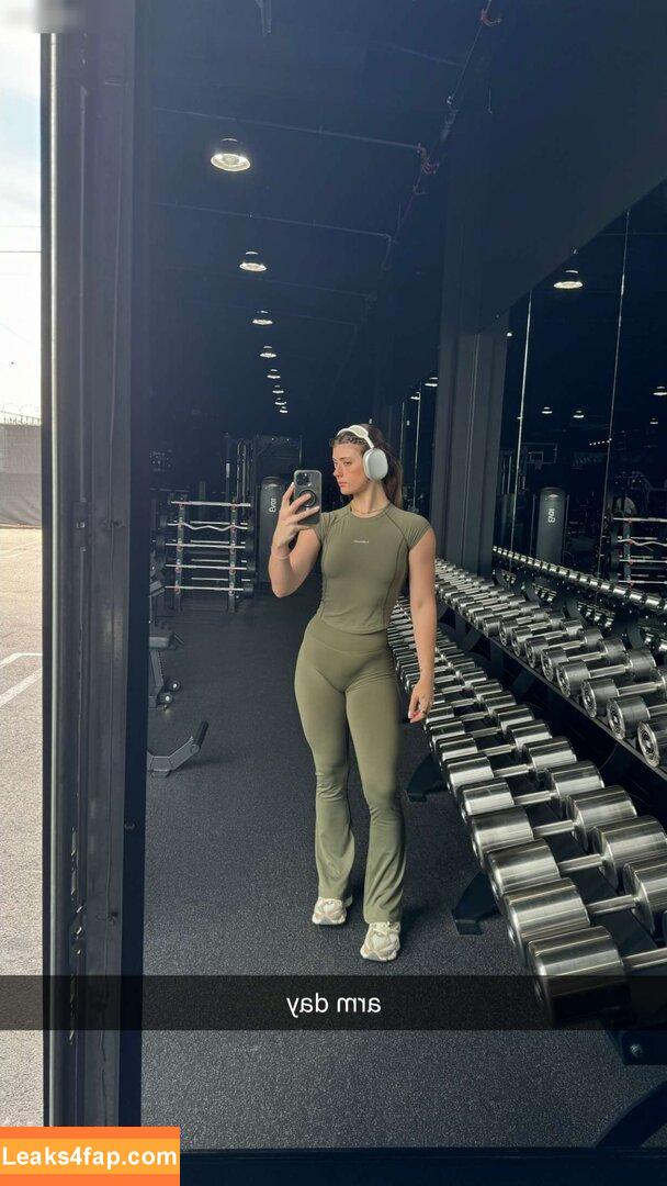 Faith Ordway / MF_DAZNXSeries / faithordway / itsfaithmarone leaked photo photo #1943