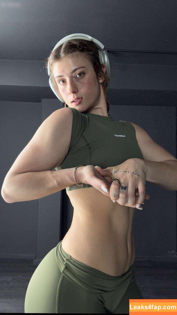 Faith Ordway / MF_DAZNXSeries / faithordway / itsfaithmarone leaked photo photo #1944