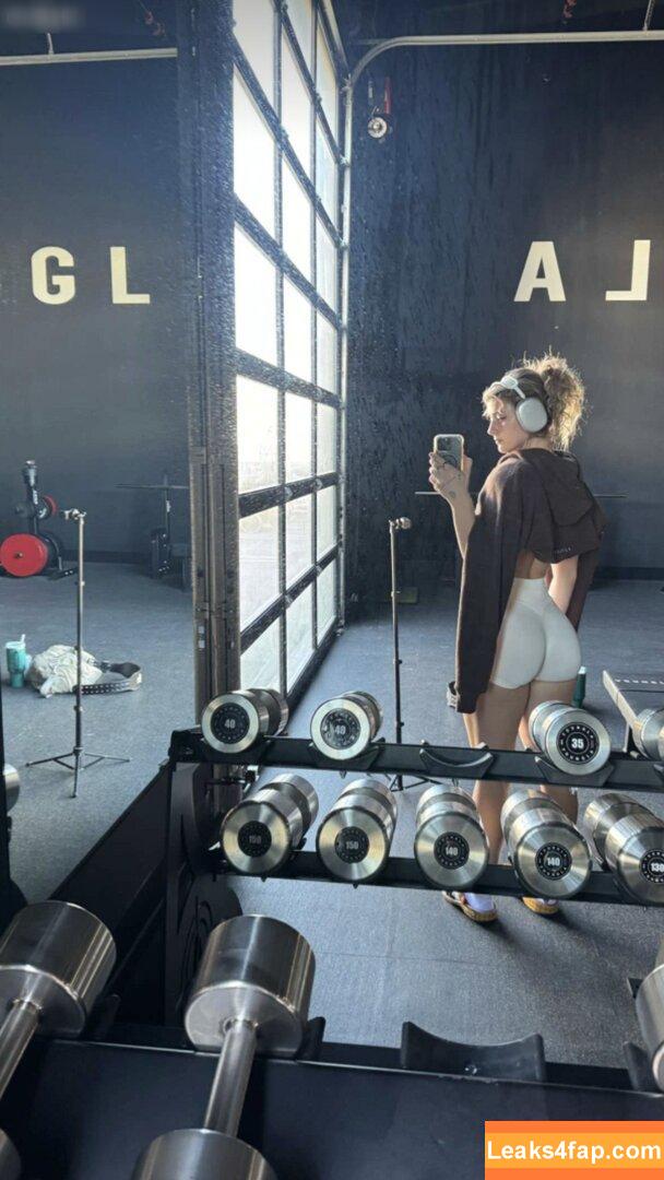 Faith Ordway / MF_DAZNXSeries / faithordway / itsfaithmarone leaked photo photo #1954