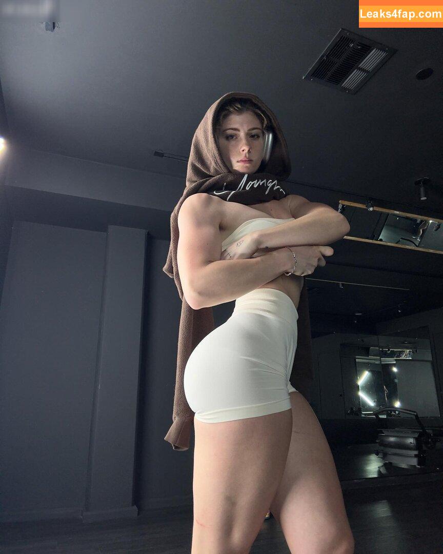 Faith Ordway / MF_DAZNXSeries / faithordway / itsfaithmarone leaked photo photo #1956