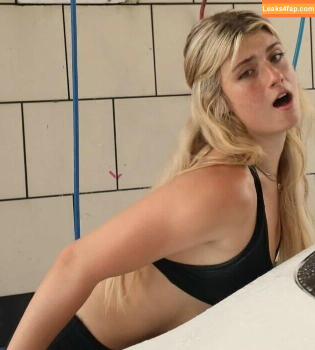 Faith Ordway / MF_DAZNXSeries / faithordway / itsfaithmarone leaked photo photo #1963