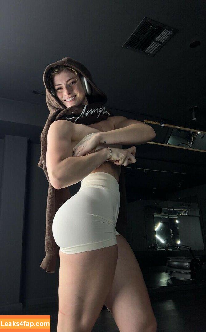 Faith Ordway / MF_DAZNXSeries / faithordway / itsfaithmarone leaked photo photo #1967