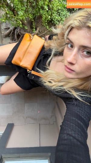 Faith Ordway photo #1002