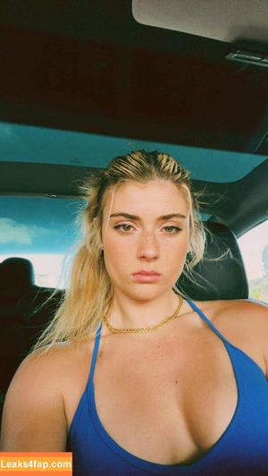 Faith Ordway photo #1003