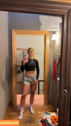 Faith Ordway photo #1005