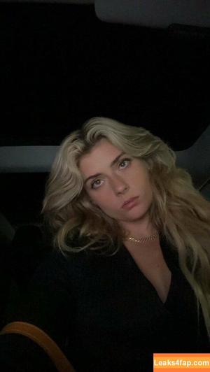 Faith Ordway photo #1014