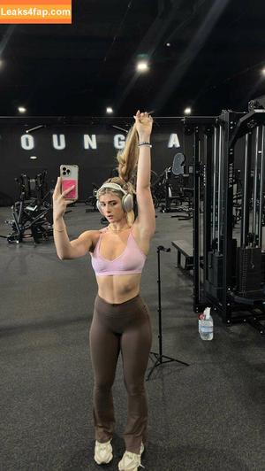 Faith Ordway photo #1037