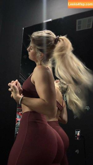 Faith Ordway photo #1097