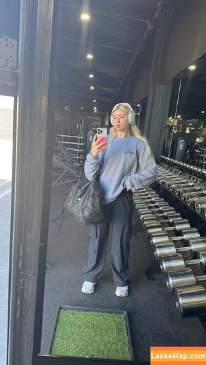 Faith Ordway photo #1108