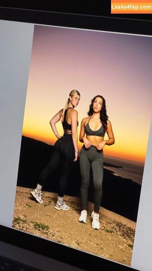 Faith Ordway photo #1116