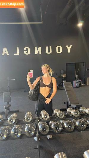 Faith Ordway photo #1118