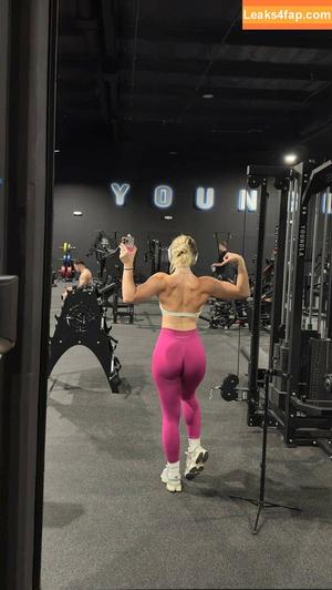 Faith Ordway photo #1124