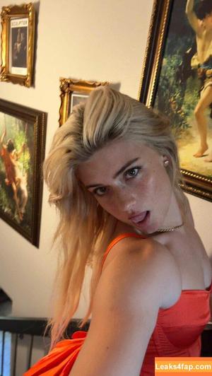 Faith Ordway photo #1160