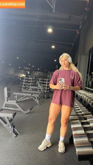 Faith Ordway photo #1161