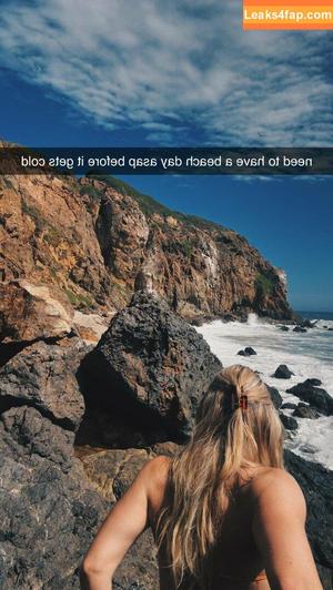 Faith Ordway photo #1164