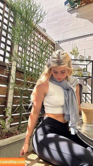 Faith Ordway photo #1165