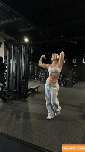 Faith Ordway photo #1168