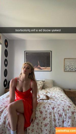 Faith Ordway photo #1169