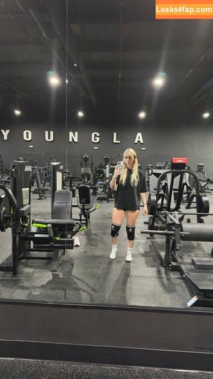 Faith Ordway photo #1184