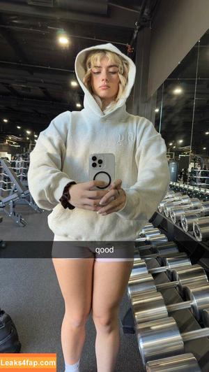 Faith Ordway photo #1188