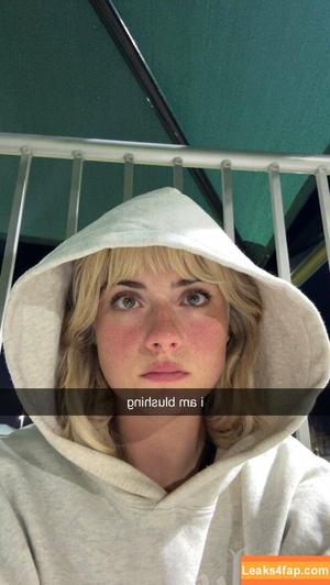 Faith Ordway photo #1213