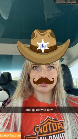 Faith Ordway photo #1222