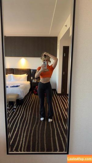 Faith Ordway photo #1223