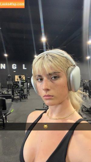 Faith Ordway photo #1227