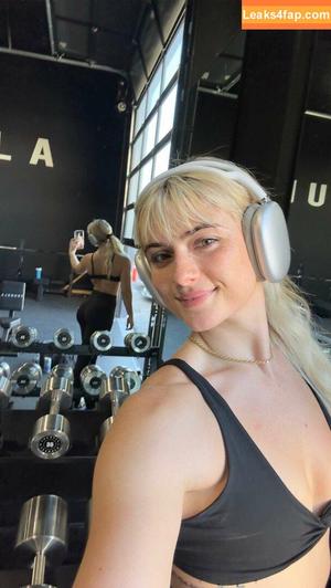 Faith Ordway photo #1229