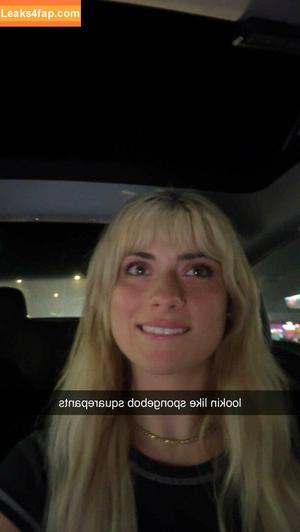 Faith Ordway photo #1230