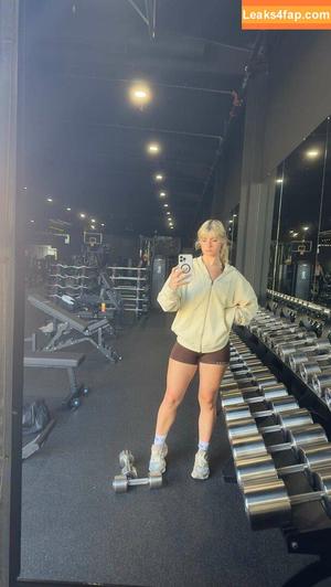 Faith Ordway photo #1235