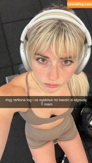 Faith Ordway photo #1237