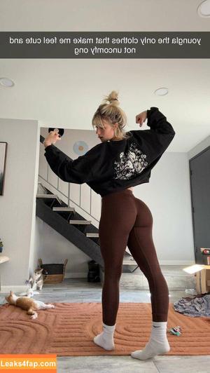 Faith Ordway photo #1253