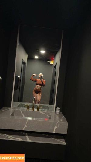 Faith Ordway photo #1254