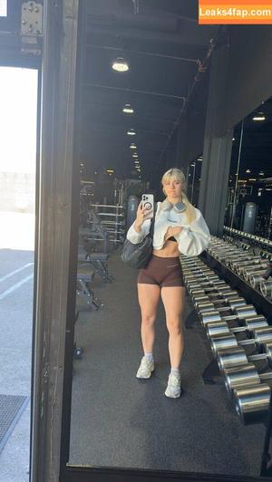 Faith Ordway photo #1261