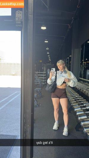 Faith Ordway photo #1262