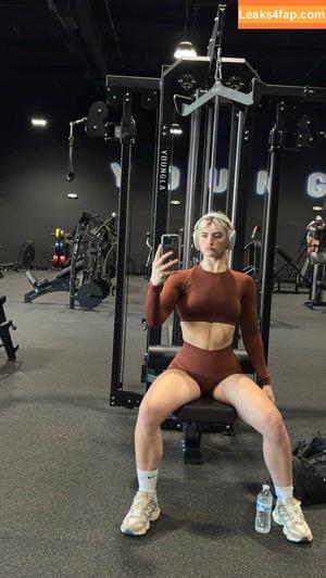 Faith Ordway photo #1269