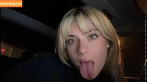 Faith Ordway photo #1274