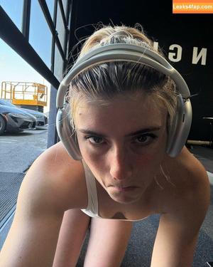 Faith Ordway photo #1276