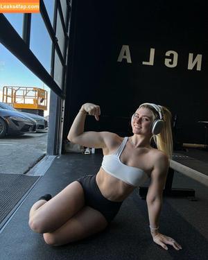 Faith Ordway photo #1278