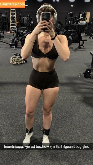 Faith Ordway photo #1333