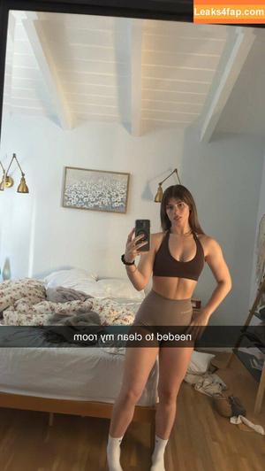 Faith Ordway photo #1337