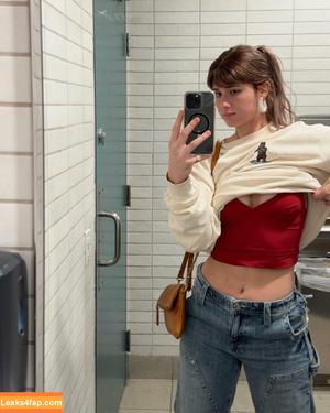 Faith Ordway photo #1343