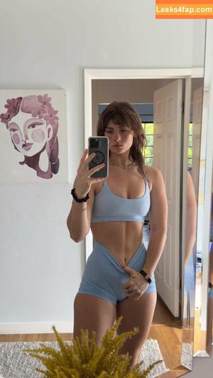 Faith Ordway photo #1346