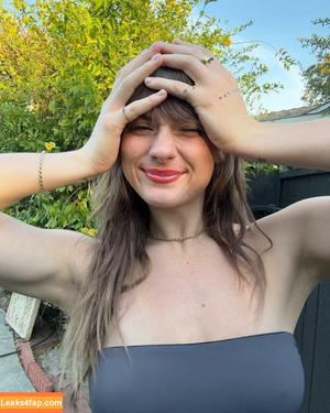 Faith Ordway photo #1351