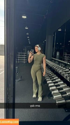 Faith Ordway photo #1394