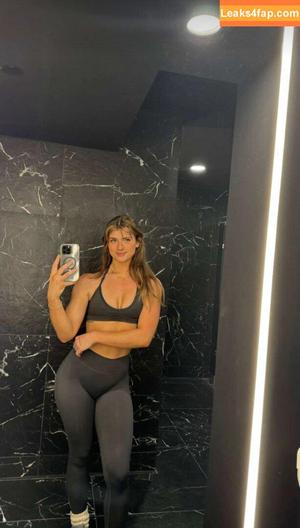 Faith Ordway photo #1400