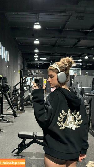 Faith Ordway photo #1426